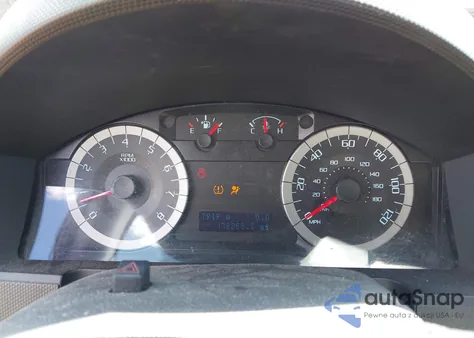 2011 Ford Escape Limited из США, поврежденный, VIN 1FMCU0EG7BKA25570